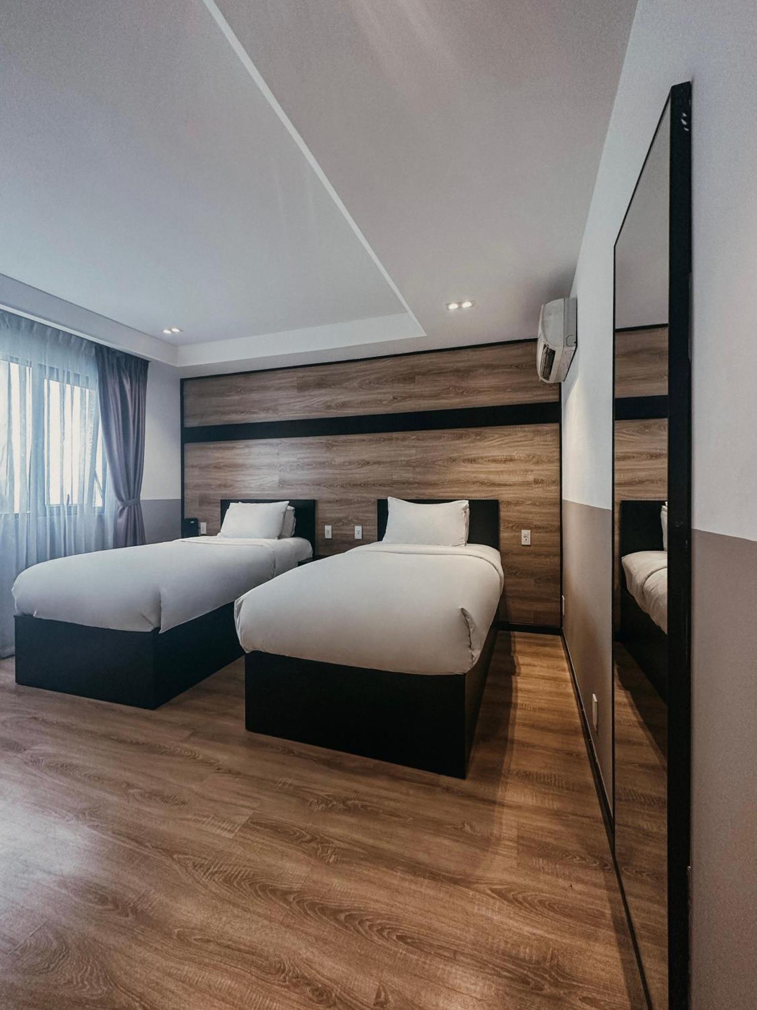Chotel Ben Thanh