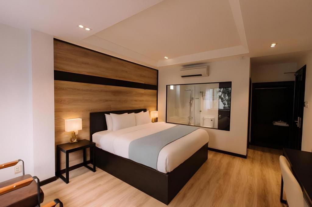 Chotel Ben Thanh Hotel 3*